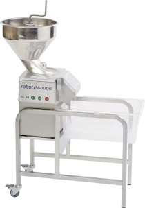 Овощерезка Robot Coupe CL55 AUTO 380 В