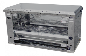 Гриль для кур Grill Master Ф3К1Э 21101