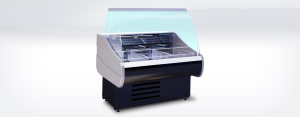 Витрина морозильная Cryspi Octava M 1500