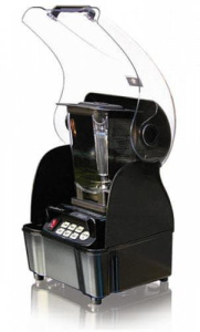 Блендер Hurakan HKN-HBH850 PRO Блендер Hurakan HKN-HBH850 PRO