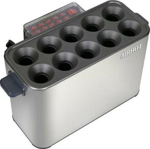 Аппарат для сосисок Airhot ES-10
