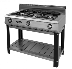 Плита газовая Grill Master Ф3ПГ/600 ГАЗ 50043о