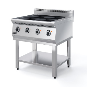 Плита электрическая МариХолодМаш ПЭ47П-02 Плита электрическая МариХолодМаш ПЭ47П-02