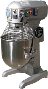 Миксер планетарный Viatto BH-10 Миксер планетарный Viatto BH-10