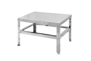 Подтоварник Hessen ПК 6×4 оц