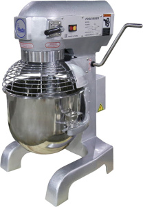 Миксер планетарный Viatto B-10P 220V Миксер планетарный Viatto B-10P 220V