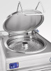 Котел пищеварочный Abat КПЭМ-200/9Т