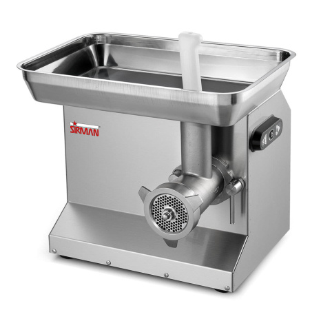 Мясорубка Sirman TC-22 Colorado 220V полный унгер