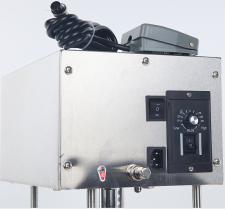 Шприц колбасный Airhot SVE-15