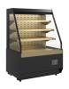 Горка холодильная Carboma KC70 VM 0,9-2 STANDARD 9005-0109 (скошенная боковина, версия 2.0)