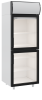 Шкаф холодильный Polair DM 105hd S