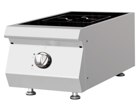 Плита индукционная Kocateq 0M0VT5
