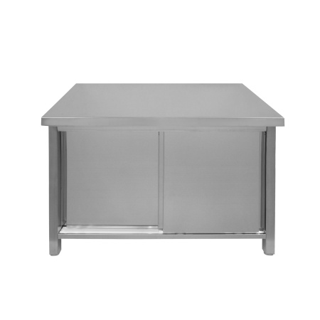 Стол-тумба Hessen СТКО 15×6 к