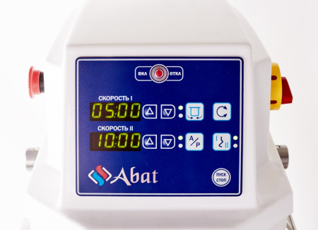 Тестомес Abat ТМС-120НН-2П