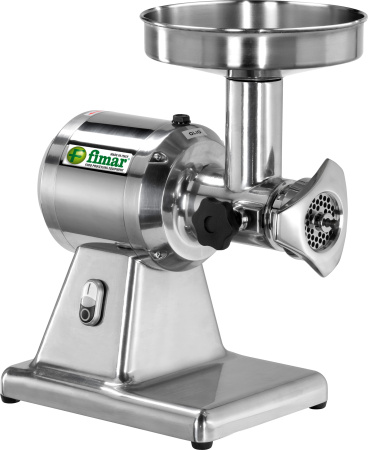 Мясорубка Fimar 12/S 380V