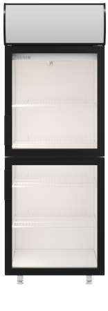 Шкаф холодильный Polair DM 105hd S