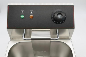 Фритюрница Airhot EF8